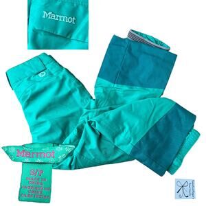 Marmot Winter Sports Snowpants Sz S